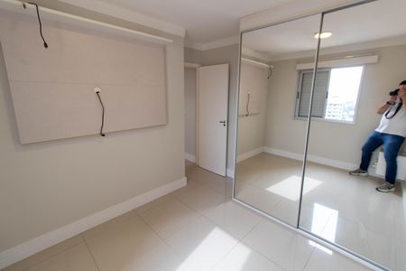 Apartamento para alugar com 52m², 2 quartos e 1 vaga Apartamento para alugar com 52m², 2 quartos e 1 vagaQUARTO 2