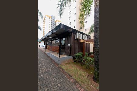 Apartamento para alugar com 52m², 2 quartos e 1 vaga Apartamento para alugar com 52m², 2 quartos e 1 vagaÁREA COMUM - MINI MERCADO