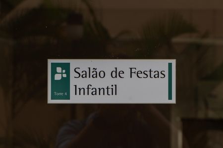 Apartamento para alugar com 52m², 2 quartos e 1 vaga Apartamento para alugar com 52m², 2 quartos e 1 vagaÁREA COMUM - SALÃO DE FESTAS