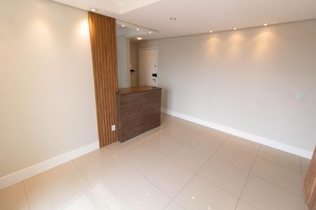 Apartamento para alugar com 52m², 2 quartos e 1 vaga Apartamento para alugar com 52m², 2 quartos e 1 vagaSALA