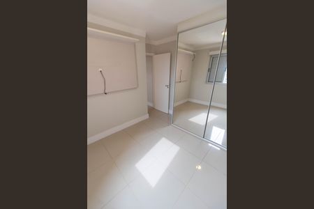 QUARTO 2 de apartamento para alugar com 2 quartos, 52m² em Bonfim, Campinas