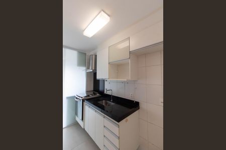 Apartamento para alugar com 52m², 2 quartos e 1 vaga Apartamento para alugar com 52m², 2 quartos e 1 vagaCOZINHA