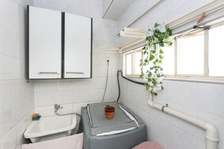 Área de Serviço de casa à venda com 3 quartos, 192m² em Maranhão, São Paulo