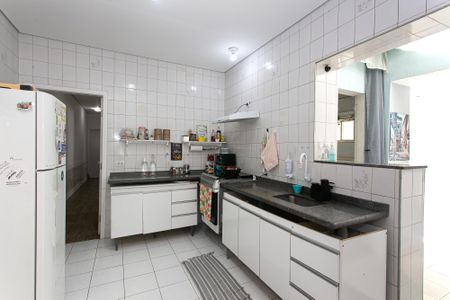 Cozinha de casa à venda com 3 quartos, 192m² em Maranhão, São Paulo