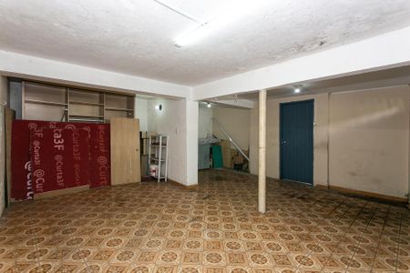 Garagem de casa à venda com 3 quartos, 192m² em Maranhão, São Paulo