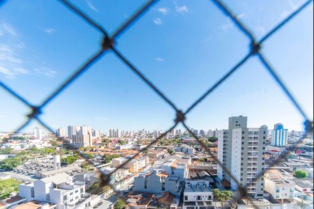 Vista do Quarto 2 de apartamento para alugar com 2 quartos, 58m² em Silveira, Santo André