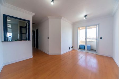 Apartamento para alugar com 2 quartos, 58m² em Silveira, Santo André