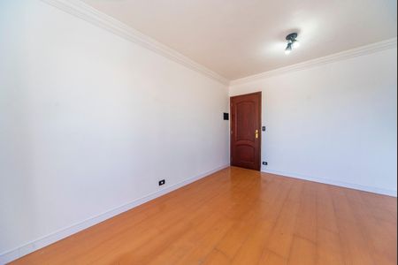 Sala de apartamento para alugar com 2 quartos, 58m² em Silveira, Santo André