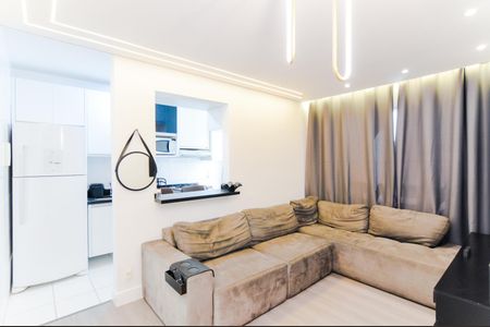 Apartamento para alugar com 2 quartos, 45m² em Ponte Grande, Guarulhos