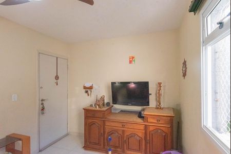 Apartamento à venda com 3 quartos, 77m² em Vila Mimosa, Campinas