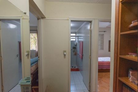Apartamento à venda com 77m², 3 quartos e 1 vaga Apartamento à venda com 77m², 3 quartos e 1 vagaCorredor
