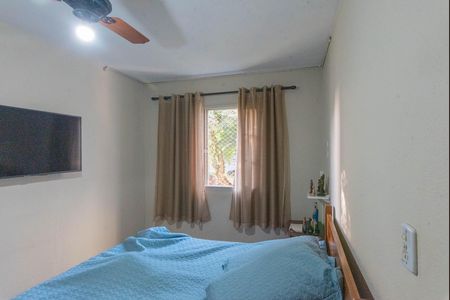 Quarto 3 de apartamento à venda com 3 quartos, 77m² em Vila Mimosa, Campinas