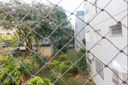 Apartamento à venda com 77m², 3 quartos e 1 vaga Apartamento à venda com 77m², 3 quartos e 1 vagaVista do Quarto 1