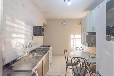 Apartamento à venda com 77m², 3 quartos e 1 vaga Apartamento à venda com 77m², 3 quartos e 1 vagaCozinha