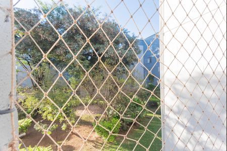 Apartamento à venda com 77m², 3 quartos e 1 vaga Apartamento à venda com 77m², 3 quartos e 1 vagaVista da Sala