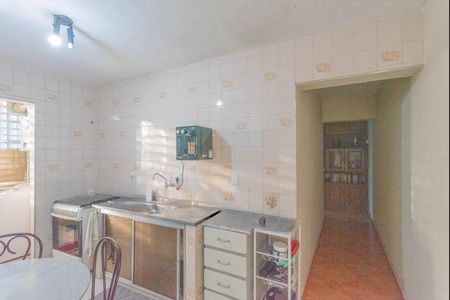 Apartamento à venda com 77m², 3 quartos e 1 vaga Apartamento à venda com 77m², 3 quartos e 1 vagaCozinha