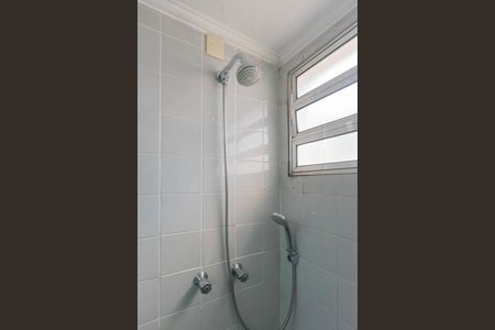 Apartamento à venda com 77m², 3 quartos e 1 vaga Apartamento à venda com 77m², 3 quartos e 1 vagaBanheiro