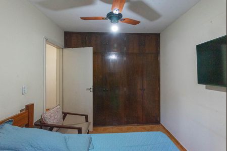 Apartamento à venda com 77m², 3 quartos e 1 vaga Apartamento à venda com 77m², 3 quartos e 1 vagaQuarto 3