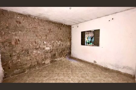 Quarto 2 de casa para alugar com 2 quartos, 50m² em Jardim Santa Emilia, Guarulhos