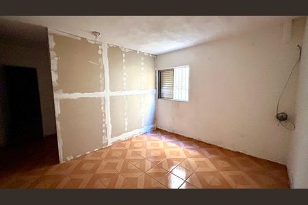 Sala de casa para alugar com 2 quartos, 50m² em Jardim Santa Emilia, Guarulhos