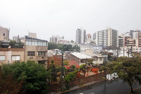 Apartamento à venda com 81m², 2 quartos e 1 vagaQuarto 1 Vista
