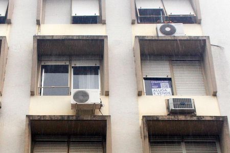 Apartamento à venda com 81m², 2 quartos e 1 vagaPlaquinha