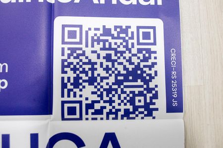 Apartamento à venda com 81m², 2 quartos e 1 vagaQR Code LFWN-331