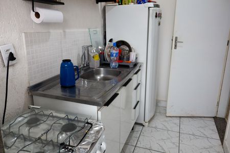 Apartamento para alugar com 52m², 2 quartos e 1 vaga Apartamento para alugar com 52m², 2 quartos e 1 vagaCozinha