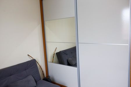 Apartamento para alugar com 52m², 2 quartos e 1 vaga Apartamento para alugar com 52m², 2 quartos e 1 vagaQuarto 2