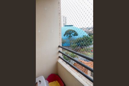 Apartamento para alugar com 52m², 2 quartos e 1 vaga Apartamento para alugar com 52m², 2 quartos e 1 vagaSacada