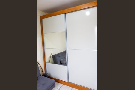 Apartamento para alugar com 52m², 2 quartos e 1 vaga Apartamento para alugar com 52m², 2 quartos e 1 vagaQuarto 2