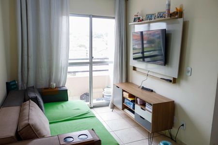 Apartamento para alugar com 2 quartos, 52m² em Cidade das Flores, Osasco