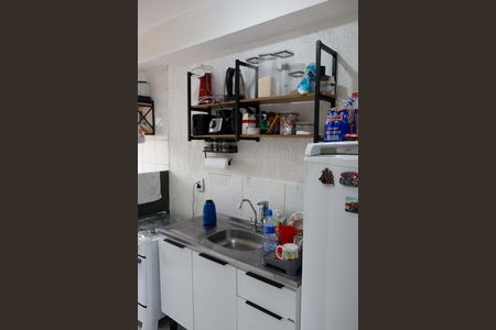 Apartamento para alugar com 52m², 2 quartos e 1 vaga Apartamento para alugar com 52m², 2 quartos e 1 vagaCozinha