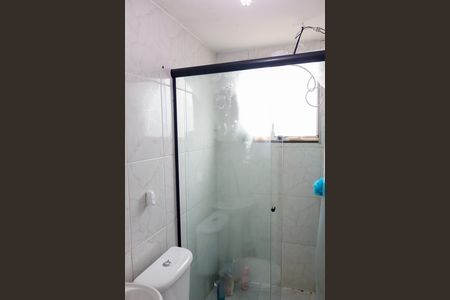 Apartamento para alugar com 52m², 2 quartos e 1 vaga Apartamento para alugar com 52m², 2 quartos e 1 vagaBanheiro