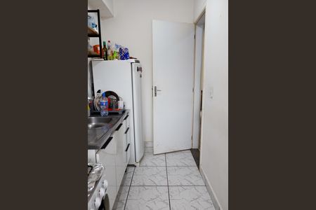 Apartamento para alugar com 52m², 2 quartos e 1 vaga Apartamento para alugar com 52m², 2 quartos e 1 vagaCozinha