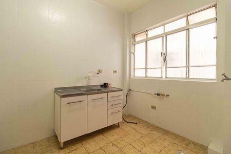 Banheiro de kitnet/studio à venda com 0 quarto, 44m² em Liberdade, São Paulo