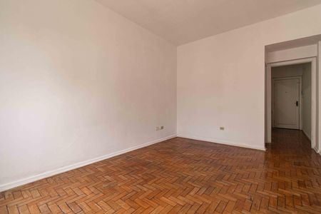 Studio de kitnet/studio à venda com 0 quarto, 44m² em Liberdade, São Paulo