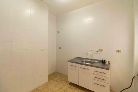 Studio de kitnet/studio à venda com 0 quarto, 44m² em Liberdade, São Paulo