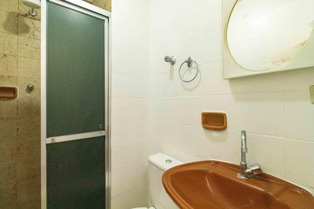 Banheiro de kitnet/studio à venda com 0 quarto, 44m² em Liberdade, São Paulo