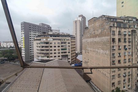 Vista de kitnet/studio à venda com 0 quarto, 44m² em Liberdade, São Paulo