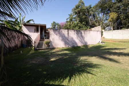 Casa para alugar com 3 quartos, 310m² em Veraneio Ijal, Jacareí