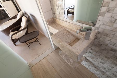 Casa para alugar com 3 quartos, 310m² em Veraneio Ijal, Jacareí