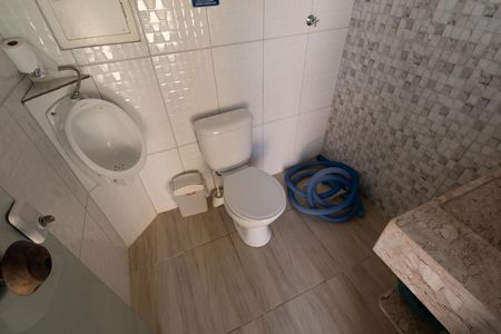Casa para alugar com 3 quartos, 310m² em Veraneio Ijal, Jacareí