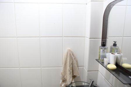 Casa de condomínio à venda com 100m², 2 quartos e 1 vagaBanheiro