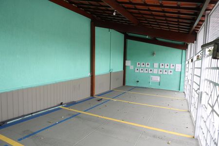 Casa de condomínio à venda com 100m², 2 quartos e 1 vagaÁrea comum