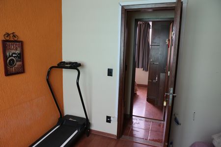 Casa de condomínio à venda com 100m², 2 quartos e 1 vagaQuarto 1
