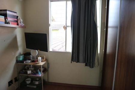 Casa de condomínio à venda com 100m², 2 quartos e 1 vagaQuarto 2