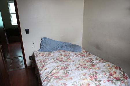 Casa de condomínio à venda com 100m², 2 quartos e 1 vagaQuarto 2