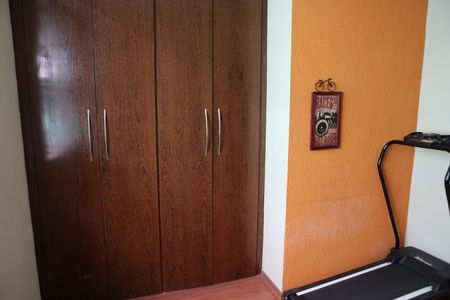 Casa de condomínio à venda com 100m², 2 quartos e 1 vagaQuarto 1