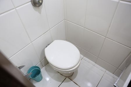 Casa de condomínio à venda com 100m², 2 quartos e 1 vagaBanheiro